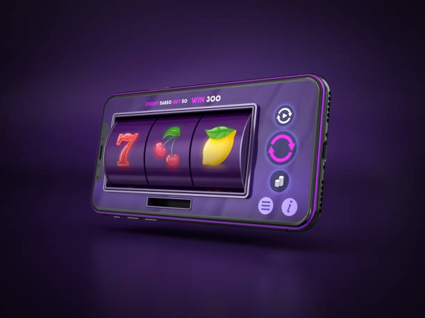 Playtech Game 